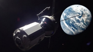 Cənubi Koreya kosmosa Ayı tədqiq edəcək orbital aparat göndərəcək