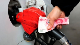 Çində yanacağın topdan və pərakəndə satış qiymətləri bahalaşıb