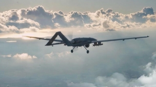 Albaniya Türkiyədən "Bayraktar" PUA-ları alacaq 