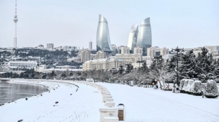 Qar yağacaq, yollar buz bağlayacaq 