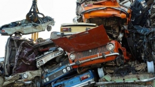 “Qoca avtomobil”i gözləyən aqibət: Utilizasiya prosesi necə gedəcək? – RƏY  - FOTO