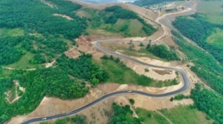 Ermənilərin İrəvandan Azərbaycan sərhədinə doğru maşın yürüşü başladı 