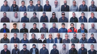 Sabunçuda narkotiklərlə bağlı 50 nəfər saxlanıldı - Malları İrandan alıblar - VİDEO-FOTO 