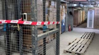 Tanınmış məişət texnikası mağazasının faəliyyəti nöqsanlara görə dayandırılıb - FOTOLAR - VİDEO 