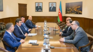 Азербайджан и Иордания запускают прямое авиасообщение с июня 