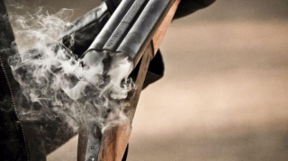 Sabirabadda ər arvadını, qayınatasını və özünü öldürüb