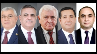 Qarabağlı deputatlar: “İnsanlar geri qayıtmaq üçün əmr gözləyirlər” 