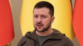 Zelenskinin Rusiya xalqını əyləndirən videosu gündəm oldu 