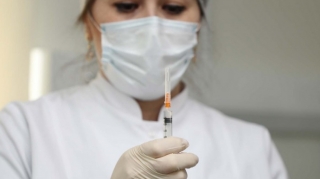 Koronavirusla bağlı SON STATİSTİKA 