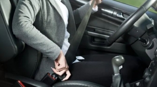 Təhlükəsizlik kəmərini bu şəkildə istifadə edənlər cərimələnəcək – EKSPERTDƏN AÇIQLAMA 