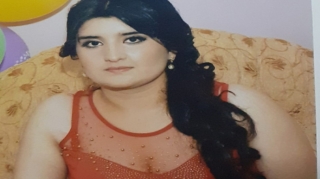 İtkin düşən 23 yaşlı qadın tapılıb - FOTO