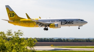 “Bees Airline”  Odessa və Gəncə arasında mütəmadi reyslər həyata keçirəcək