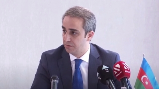 Vüsal Quliyev:  Həmkarlar ittifaqları fəaliyyətlərini daha da gücləndirməlidirlər