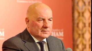Elman Rüstəmov: “Qarabağa investisiya qoyuluşu iqtisadiyyatımızı daha da böyüdəcək”