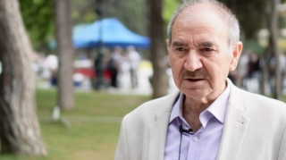 Cəmil Həsənli DTX-də şahid qismində ifadə verdi 