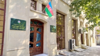 Dövlət Komitəsi Dağıstanda saxlanılan azərbaycanlılar barədə açıqlama verib