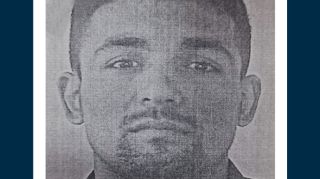 Polisə quldurluq cinayəti barədə yalan məlumat verən şəxs saxlanıldı - FOTO