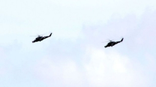 Azərbaycan və Türkiyə hərbçilərinin iştirakı ilə birgə təlim başlayıb   - VİDEO