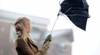 Sabah Bakıda külək əsəcək - PROQNOZ 