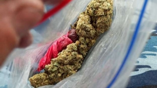 Azərbaycandan Gürcüstana narkotik vasitələrin keçirilməsinin qarşısı alınıb 