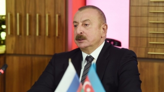 İlham Əliyev:  "Rusiya və Azərbaycanın qəbul etdiyi 8 yol xəritəsi reallaşma mərhələsindədir"