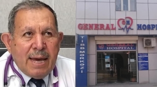 "General Hospital" hepatit aşkarlanan vətəndaşa saxta sağlamlıq arayışı verdi - FOTO