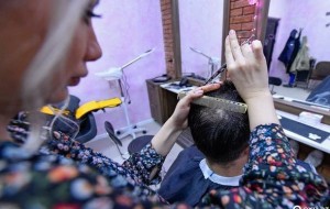 Bərbər və taksi sürücülərinə          ŞAD XƏBƏR