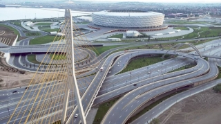 Bu gün avtomobil yolları işçilərinin peşə bayramı günüdür 