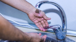 Bu şəhərin bir hissəsində su olmayacaq 