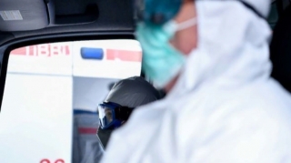 Azərbaycanda daha səkkiz nəfər koronavirusdan öldü: 363 yeni yoluxma  - FOTO