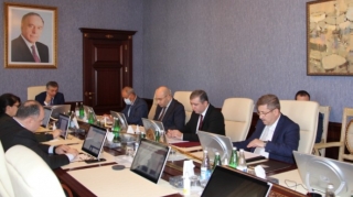 Hesablama Palatası bu Agentlikdə yoxlama aparıb 