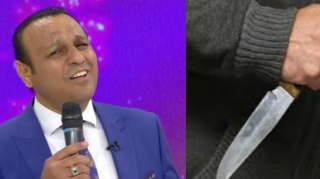 Müğənni Zakir Əliyev Naxçıvanda bıçaqlanıb? - AÇIQLAMA