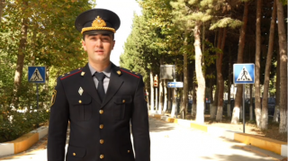 Sürücü və piyadalar üçün maarifləndirici çağırış - VİDEO