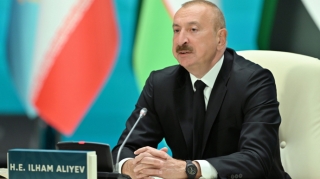 “Coğrafi yerləşmə bəzən başağrısı ola bilər” - Prezident 