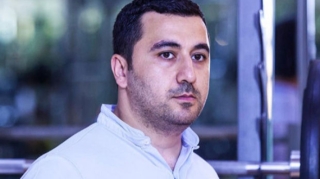 Deputatın qardaşı oğlu azadlığa buraxıldı 