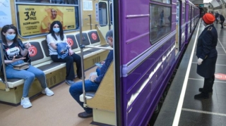 TƏBİB-dən çağırış: “Metro və avtobusda maska taxın” 