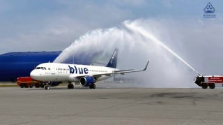 "Airblue" aviaşirkəti Bakı–Lahor marşrutu üzrə uçuşlara başlayır - FOTO 