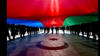 12 ноября – День Конституции Азербайджанской Республики 