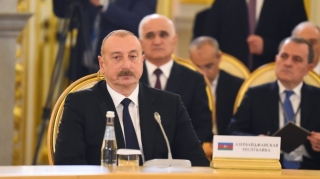 İlham Əliyev:  "Ələt Dəniz Limanı yaxın vaxtlarda modernləşdiriləcək"