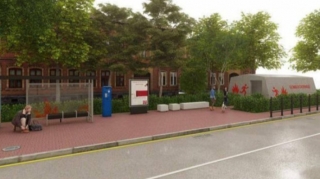 Xarkovda hava hücumuna davamlı dayanacaqlar quraşdırılacaq - FOTO 