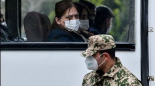 Şəhərlərarası sərnişindaşımada ciddi izolyasiya qaydaları olacaq - RƏSMİ 