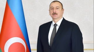Президент Ильхам Алиев выделил 3,1 миллиона манатов на строительство дороги в Зардабе 