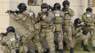 Molla rejiminin vaxtı ilə qurduğu sxem dağılır:  DTX İranı ifşa edən yeni əməliyyatlar keçirə bilər