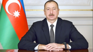 İlham Əliyev 28 May - Respublika Günü ilə bağlı paylaşım edib 