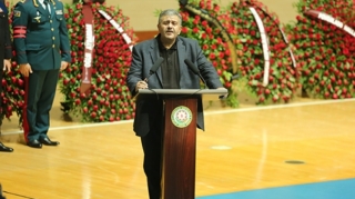 “Ömür boyu əzab çəkəcəyəm, amma şəhidliyi mənə dözüm verir” - Video 