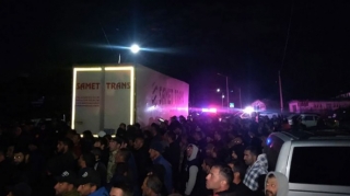 Ermənilər Gürcüstan-Türkiyə magistralını bağlamağa cəhd ediblər