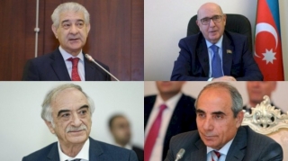 İndiki və keçmiş məmurların susqunluğu - Onları Ramiz Mehdiyevin xofu basıb? 