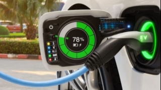 Azad olunmuş ərazilərdə avtomobillər üçün elektrik doldurma məntəqələri yaradılacaq 