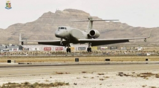 İsrail İtaliyaya casus təyyarələri tədarük edəcək 