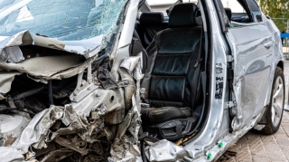 Həftəsonu yol qəzalarında 5 nəfər ölüb 